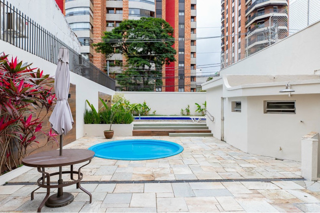 Imagem Apartamento com 3 Quartos à Venda, 94 m² em Moema - São Paulo Imagem Apartamento com 3 Quartos à Venda, 94 m² em Moema - São Paulo