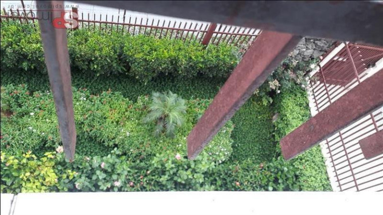 Imagem Apartamento com 2 Quartos à Venda, 50 m² em Jardim Bonfiglioli - São Paulo