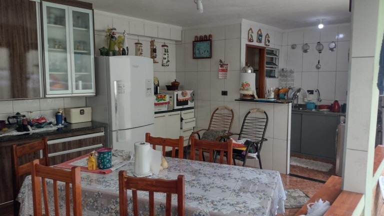 Imagem Casa com 2 Quartos à Venda, 107 m² em Vila Aprazível - Jacareí Imagem Casa com 2 Quartos à Venda, 107 m² em Vila Aprazível - Jacareí