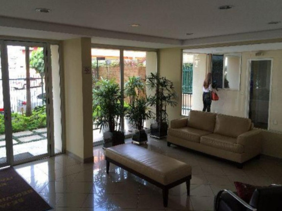 Imagem Apartamento com 2 Quartos à Venda, 55 m² em Vila Anglo Brasileira - São Paulo Imagem Apartamento com 2 Quartos à Venda, 55 m² em Vila Anglo Brasileira - São Paulo