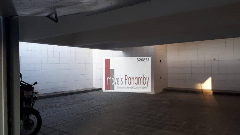 Imagem Casa com 3 Quartos à Venda, 380 m² em Sumaré - São Paulo