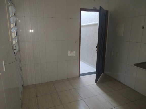 Imagem Casa com 1 Quarto para Alugar, 35 m² em Vila Carrão - São Paulo