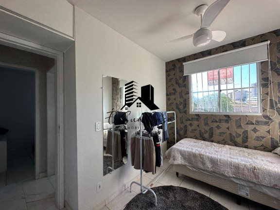 Imagem Apartamento com 2 Quartos à Venda, 65 m² em Cabral - Contagem Imagem Apartamento com 2 Quartos à Venda, 65 m² em Cabral - Contagem