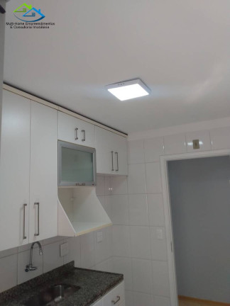 Imagem Apartamento com 2 Quartos para Alugar, 52 m² em Vila Bela - São Paulo Imagem Apartamento com 2 Quartos para Alugar, 52 m² em Vila Bela - São Paulo