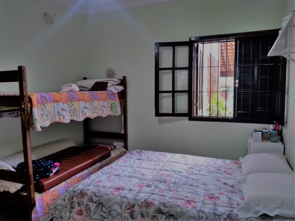 Imagem Sobrado com 5 Quartos à Venda, 180 m² em Massaguaçu - Caraguatatuba