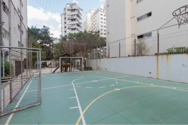 Imagem Cobertura com 4 Quartos à Venda, 195 m² em Campo Belo - São Paulo