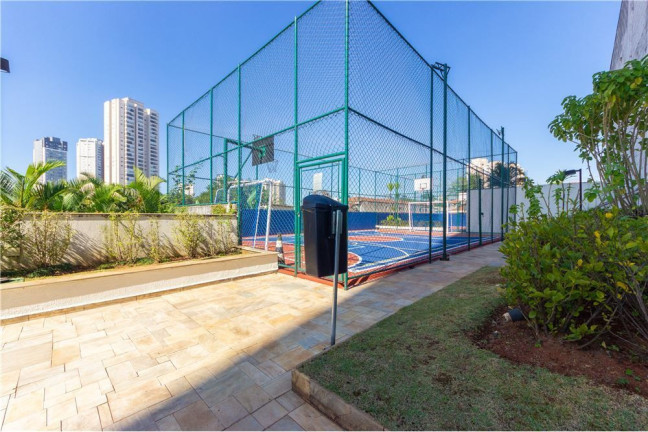 Imagem Apartamento com 3 Quartos à Venda, 209 m² em Mooca - São Paulo
