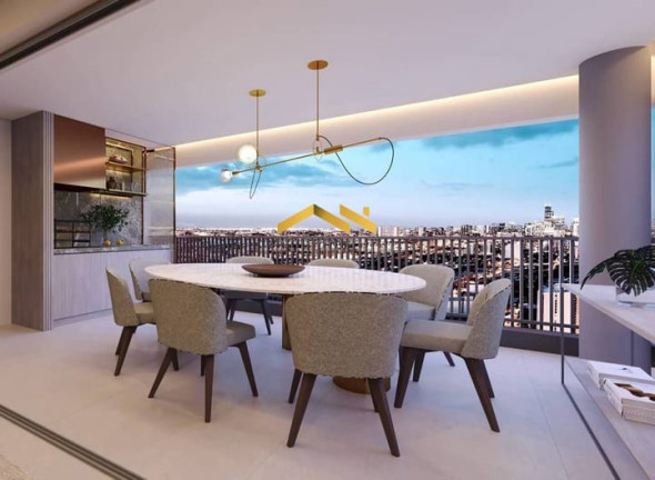 Imagem Apartamento com 4 Quartos à Venda, 150 m² em Perdizes - São Paulo