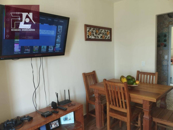Imagem Casa com 2 Quartos à Venda, 52 m² em Loteamento Jardim Primavera - Lorena