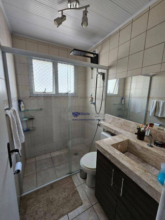 Imagem Apartamento com 4 Quartos à Venda, 130 m² em Vila Augusta - Guarulhos Imagem Apartamento com 4 Quartos à Venda, 130 m² em Vila Augusta - Guarulhos