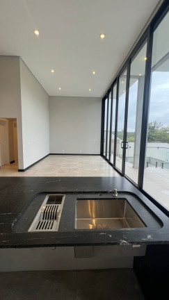 Imagem Casa com 3 Quartos à Venda, 303 m² em Alphaville Nova Esplanada - Votorantim