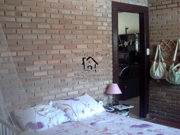 Imagem Casa com 3 Quartos à Venda, 150 m² em Porto Novo - Caraguatatuba