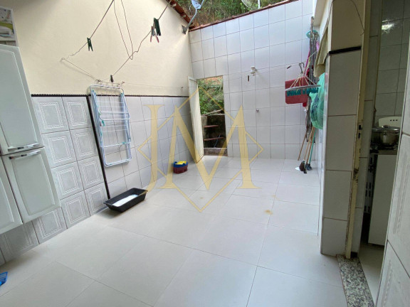 Imagem Casa com 3 Quartos à Venda,  em Santa Maria - Timóteo