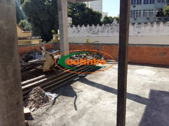 Imagem Casa com 3 Quartos à Venda, 180 m² em Tijuca - Rio De Janeiro