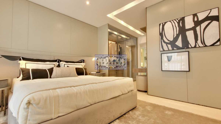 Imagem Apartamento com 4 Quartos à Venda, 159 m² em Barra Da Tijuca - Rio De Janeiro