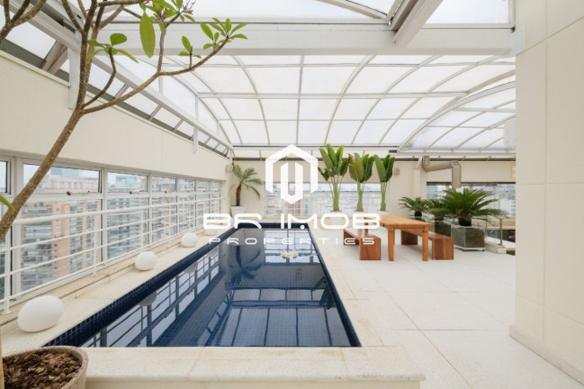 Imagem Imóvel com 4 Quartos à Venda, 649 m² em Vila Nova Conceição - São Paulo Imagem Imóvel com 4 Quartos à Venda, 649 m² em Vila Nova Conceição - São Paulo