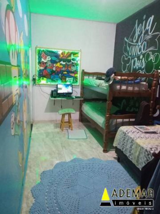 Casa com 3 Quartos à Venda, 65 m² em Inamar - Diadema