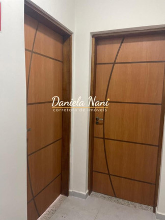 Imagem Apartamento com 2 Quartos à Venda, 66 m² em Vila Humaitá - Santo André