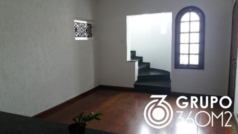 Imagem Casa com 4 Quartos à Venda, 275 m² em Santa Paula - São Caetano Do Sul Imagem Casa com 4 Quartos à Venda, 275 m² em Santa Paula - São Caetano Do Sul