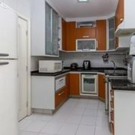 Imagem Apartamento com 2 Quartos à Venda, 77 m² em Vila Mariana - São Paulo