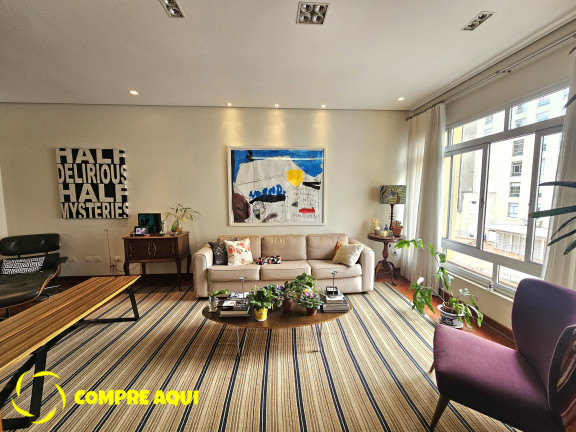 Imagem Apartamento com 3 Quartos à Venda, 245 m² em Santa Efigênia - São Paulo Imagem Apartamento com 3 Quartos à Venda, 245 m² em Santa Efigênia - São Paulo