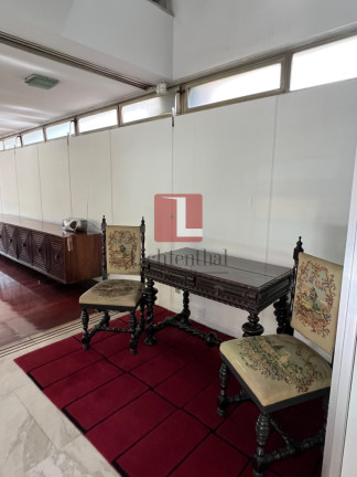 Imagem Casa com 4 Quartos à Venda, 384 m² em Jardim Paulista - São Paulo Imagem Casa com 4 Quartos à Venda, 384 m² em Jardim Paulista - São Paulo