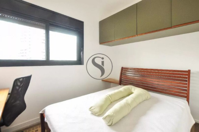 Imagem Apartamento com 2 Quartos para Alugar, 117 m² em Pinheiros - São Paulo Imagem Apartamento com 2 Quartos para Alugar, 117 m² em Pinheiros - São Paulo