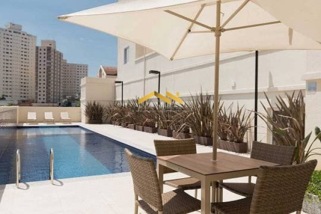 Imagem Apartamento com 3 Quartos à Venda, 66 m² em Jabaquara - São Paulo Imagem Apartamento com 3 Quartos à Venda, 66 m² em Jabaquara - São Paulo