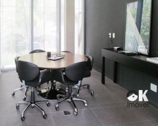 Imagem Apartamento com 1 Quarto à Venda, 107 m² em Vila Nova Conceição - São Paulo