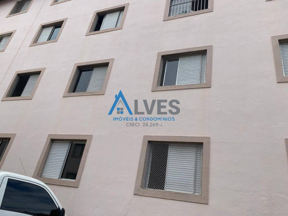 Imagem Apartamento com 2 Quartos à Venda, 65 m² em Assunção - São Bernardo Do Campo