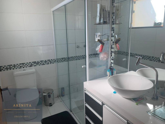 Imagem Sobrado com 3 Quartos à Venda, 240 m² em Jardim Quaresmeira Ii - Suzano