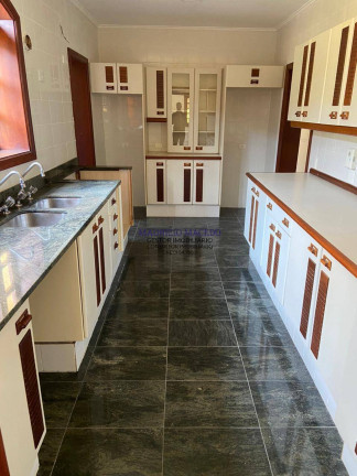 Imagem Casa com 4 Quartos à Venda, 720 m² em Alphaville - Santana De Parnaíba Imagem Casa com 4 Quartos à Venda, 720 m² em Alphaville - Santana De Parnaíba