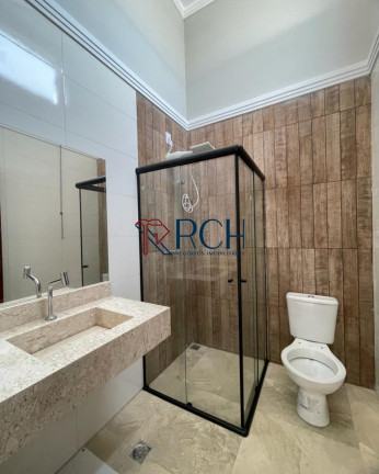 Imagem Casa com 3 Quartos à Venda, 107 m² em Caguassu - Sorocaba Imagem Casa com 3 Quartos à Venda, 107 m² em Caguassu - Sorocaba
