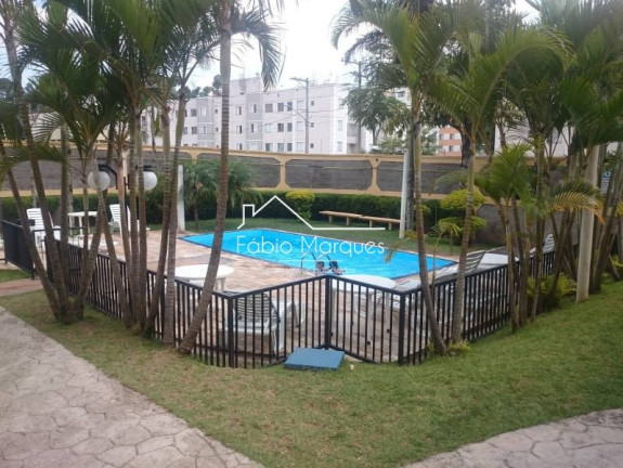 Imagem Apartamento com 3 Quartos à Venda, 56 m² em Jardim Santa Terezinha (zona Leste) - São Paulo Imagem Apartamento com 3 Quartos à Venda, 56 m² em Jardim Santa Terezinha (zona Leste) - São Paulo