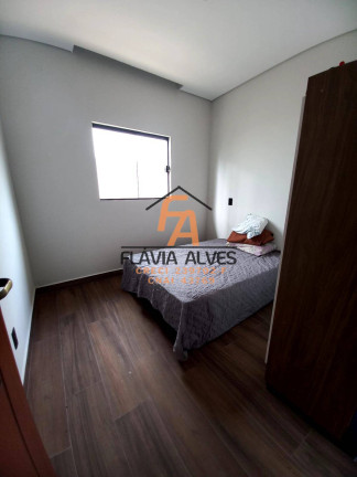 Imagem Casa de Condomínio com 3 Quartos à Venda, 156 m² em São Venâncio - Itupeva Imagem Casa de Condomínio com 3 Quartos à Venda, 156 m² em São Venâncio - Itupeva