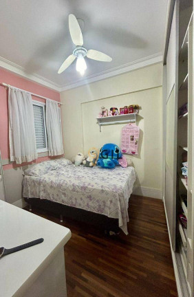 Imagem Apartamento com 3 Quartos à Venda, 156 m² em Jardim Das Indústrias - São José Dos Campos
