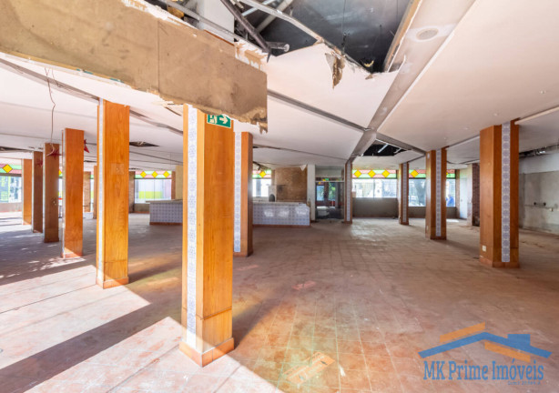 Imagem Ponto Comercial para Alugar, 1.321 m² em Vila Leopoldina - São Paulo Imagem Ponto Comercial para Alugar, 1.321 m² em Vila Leopoldina - São Paulo