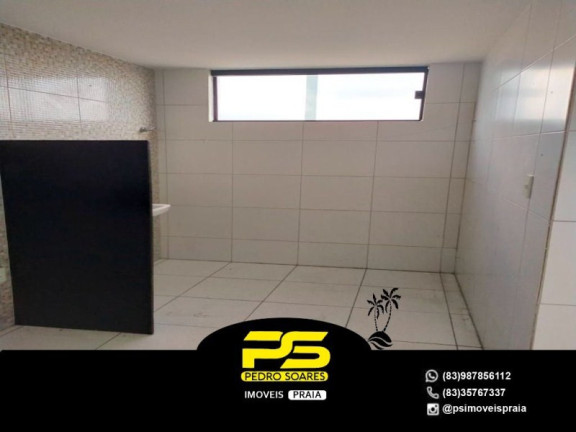 Apartamento com 2 Quartos à Venda, 59 m² em Cristo Redentor - João Pessoa