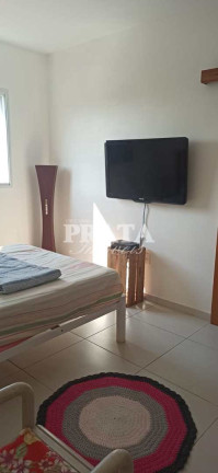 Imagem Apartamento com 3 Quartos à Venda, 208 m² em Marapé - Santos Imagem Apartamento com 3 Quartos à Venda, 208 m² em Marapé - Santos