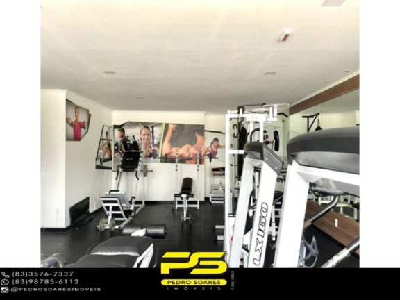 Imagem Apartamento com 2 Quartos à Venda, 79 m² em Centro - Campina Grande Imagem Apartamento com 2 Quartos à Venda, 79 m² em Centro - Campina Grande
