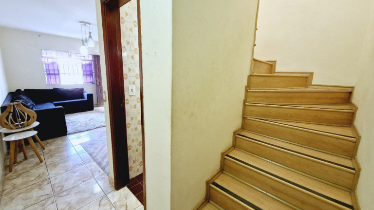 Imagem Casa com 2 Quartos à Venda, 170 m² em Vila Campo Grande - São Paulo