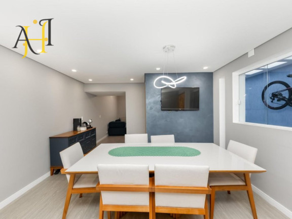 Imagem Casa com 3 Quartos à Venda, 240 m² em Parque Colonial - São Paulo