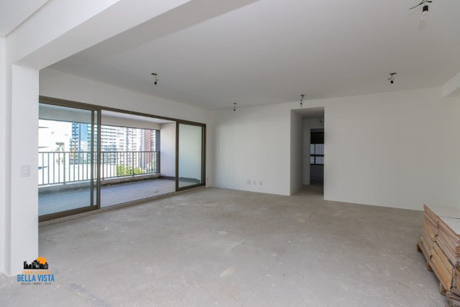 Imagem Apartamento com 3 Quartos à Venda,  em Vila Clementino - São Paulo