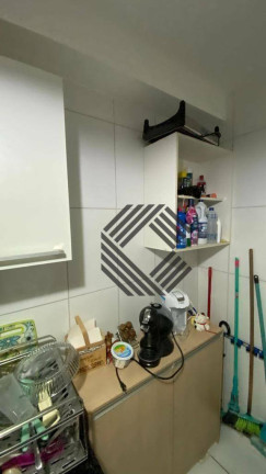 Imagem Apartamento com 2 Quartos à Venda, 48 m² em Jardim Novo Mundo - Sorocaba