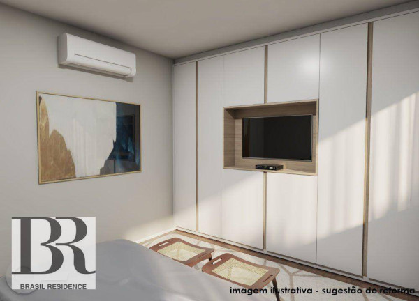 Imagem Apartamento com 3 Quartos à Venda, 120 m² em Paraíso - São Paulo