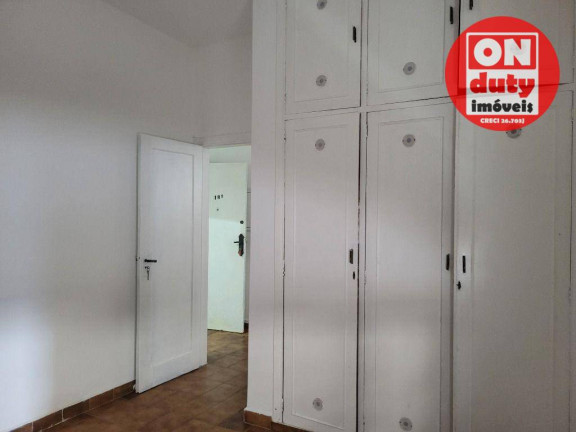 Imagem Apartamento com 2 Quartos à Venda, 80 m² em Boqueirão - Santos Imagem Apartamento com 2 Quartos à Venda, 80 m² em Boqueirão - Santos