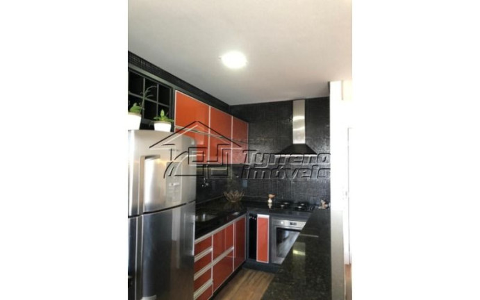 Imagem Apartamento com 3 Quartos à Venda, 74 m² em Jardim América - São José Dos Campos Imagem Apartamento com 3 Quartos à Venda, 74 m² em Jardim América - São José Dos Campos