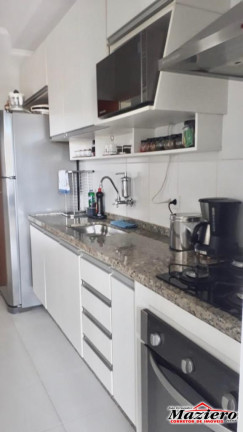 Imagem Apartamento com 3 Quartos à Venda, 95 m² em Itaguá - Ubatuba Imagem Apartamento com 3 Quartos à Venda, 95 m² em Itaguá - Ubatuba