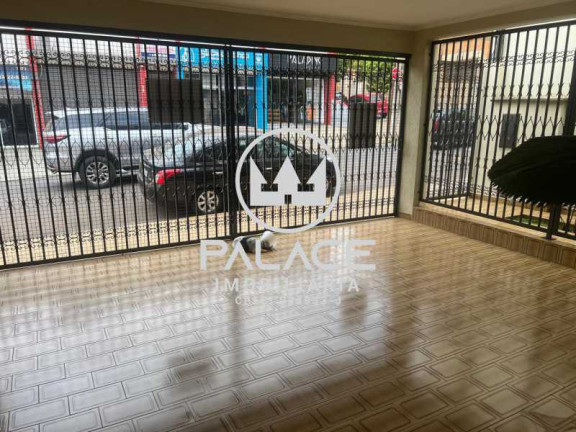 Imagem Imóvel com 3 Quartos à Venda, 183 m² em Alto - Piracicaba