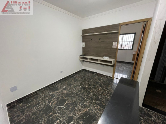 Imagem Apartamento com 1 Quarto à Venda, 32 m² em Cidade Ocian - Praia Grande Imagem Apartamento com 1 Quarto à Venda, 32 m² em Cidade Ocian - Praia Grande